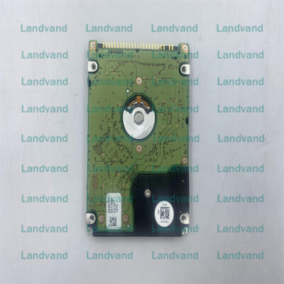 Disco Rigido Hitachi 40GB 2.5 Pollici IDE PATA – 5400 RPM, 8MB Cache, Usato Testato