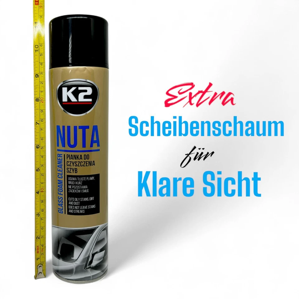 2x Bosch Scheibenwischer Set für HUMMER H2 / H3 2002-2010 + Schaumreiniger - Bild 2 von 4