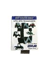 Drive Belt for Polaris ACE Ranger 500 570 Crew XP ETX 4x4 EPS 2014-2021 3211169