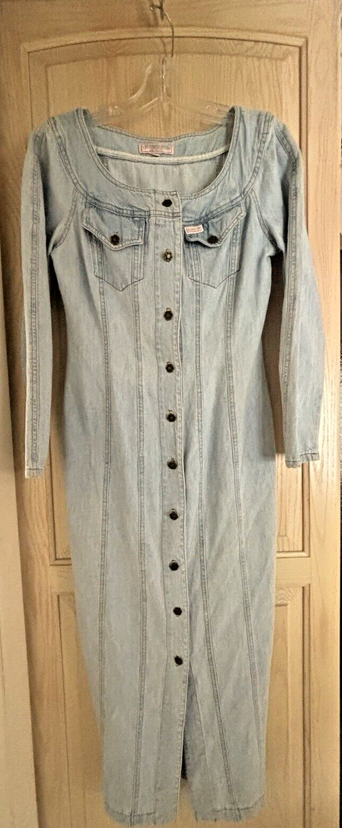 vintage guess denim dress GUESS: Global Lifestyle Brand for Women, Men and Kids