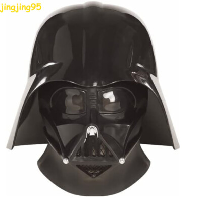 Star Wars Darth Vader Anakin Skywalker Cosplay Helmets Full Face Mask Latex Prop
