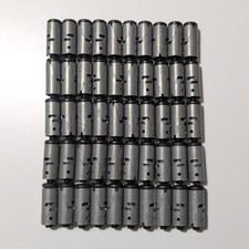 50 pieces Connector for USM Haller Brand New for USMHaller Pipe Ball Foot parts