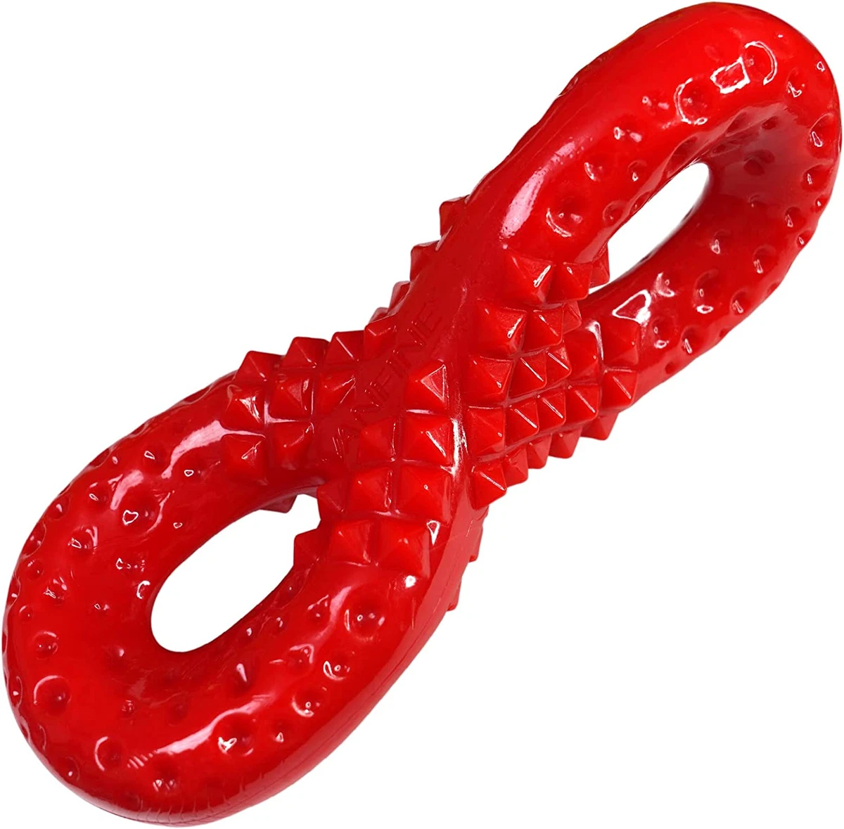 Aggressive chewer top dog bones