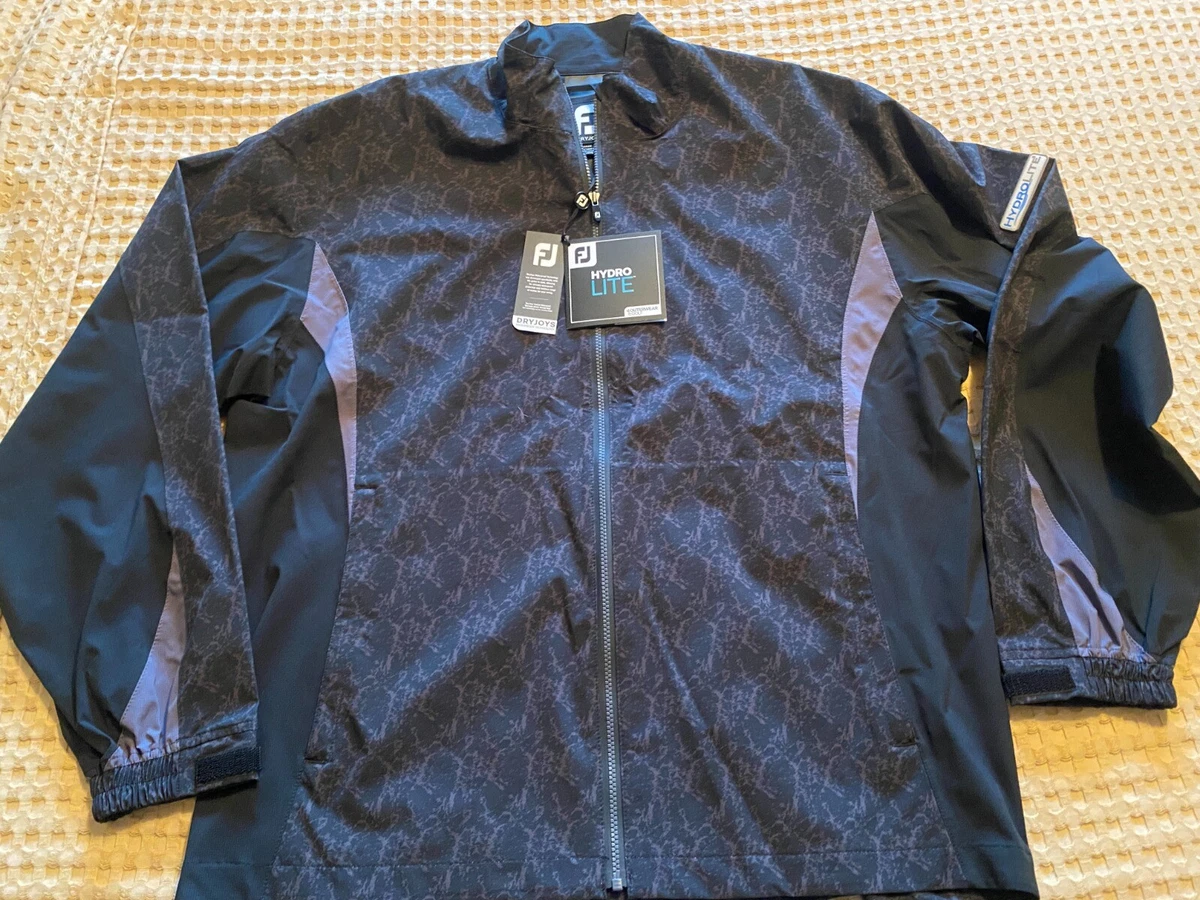 Footjoy hydrolite jacket best deals price
