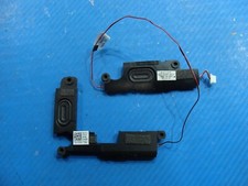 Dell Latitude 3379 13.3" Left Right Speaker Set 1N40D 023.4009C.0011