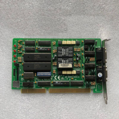 1pc AR-B9012 VER: 1.5   card #D9