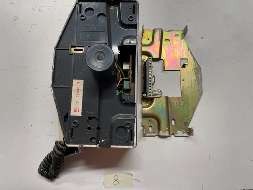 Videocitofono Urmet Sentinel 7091 con staffa 1704/D010 Rif 8 - Foto 4 di 4