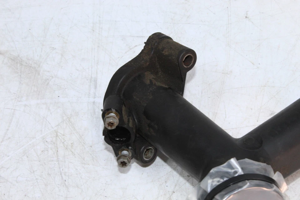 Colector de admisión de aire Can-am Outlander 500 09-15 420667581 Foto 2 de 4