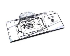 Bykski Full Coverage GPU Water Block and Backplate for ASUS ROG Strix RX 6750...