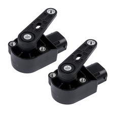 2x Sensor Leuchtweitenregulierung für Mercedes W176 C207 C218 W166 0045429918