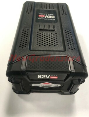 Batterie Briggs & Stratton 5AH Rasenmäher 82V 288Wh BSB5AH82