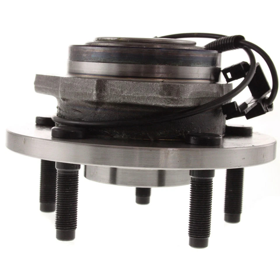 Kit de buje de rueda para Dodge Dakota Mitsubishi Raider 2005-2011 Foto 4 de 4