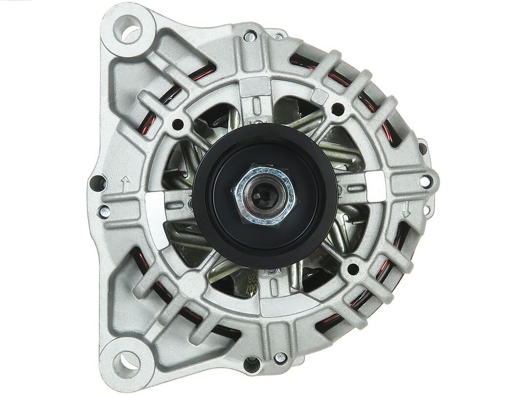 AS-PL A3258 Alternator for CITROËN,FIAT,LANCIA,PEUGEOT