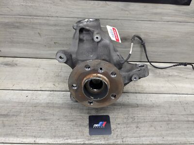 16-23 OEM BMW F39 F44 F48 X1 X2 Front Left Driver Side Knuckle Wheel Hub Bearing