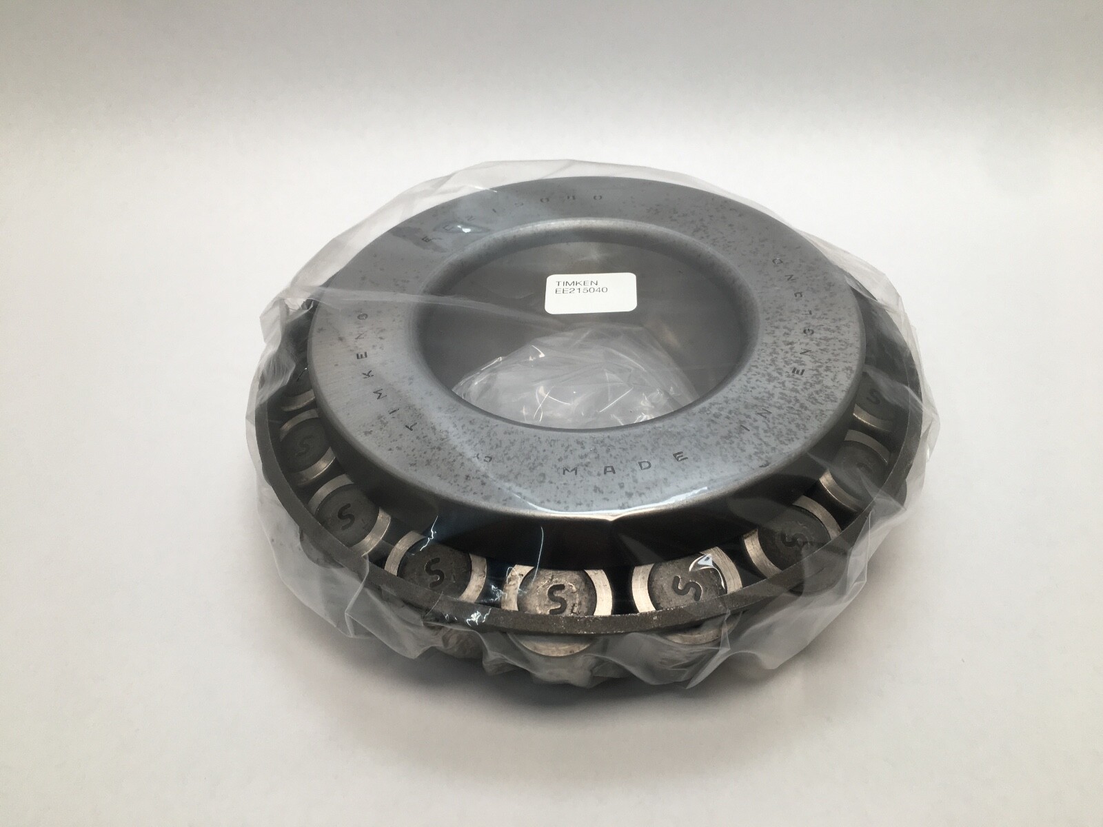 Timken EE215040 Taper Roller Bearing Cone 4 Inch ID England EE-215040