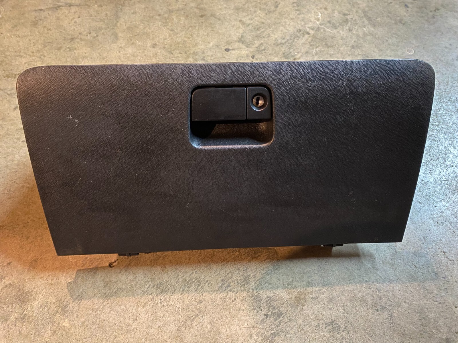 02 03 04 05 06 2005 HONDA CRV GLOVE BOX DOOR BLACK 77500S9AZZ10 eBay