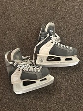 CCM Hockey Skates Youth Size 5 SL-2500 Tacks Model 153 Vintage