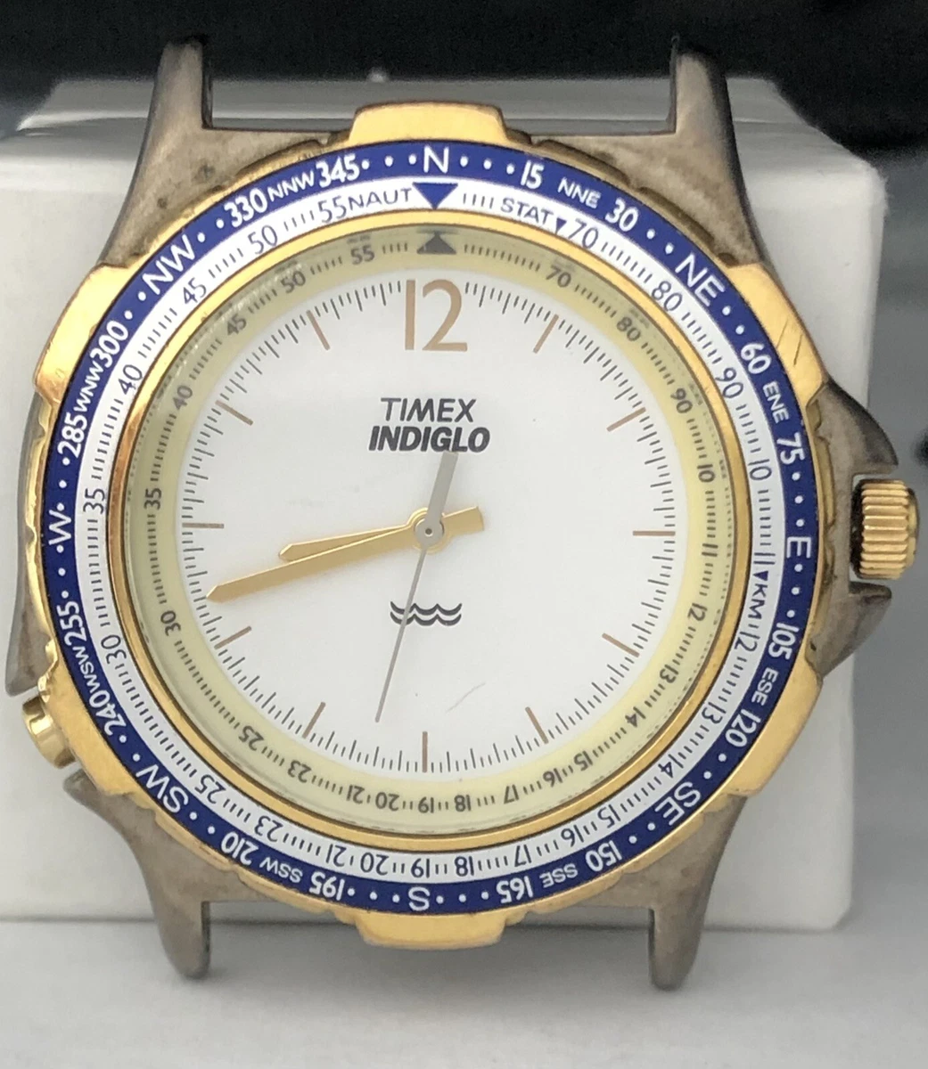 Timex compass online