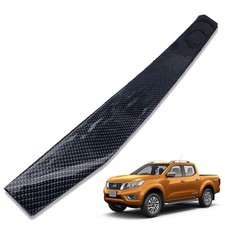 Deflettore Cofano SCOUTT Per Nissan Navara D23 / NP300 Dal 2015 – Migliora Aerodinamica E Protegge Parabrezza