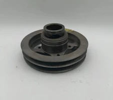 Perkins Crankshaft Pulley For 1103C & 1104D Range Diesel Engines 3115A141