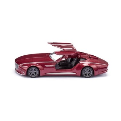 Siku 2357 Vision Mercedes-Maybach 6 Die-cast 1/50 New MIB