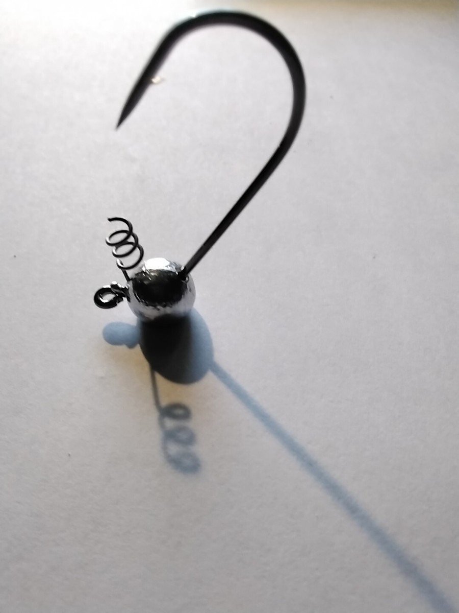 Jig Laterale Sidewinder A Forma Di Casco - 80g, 120g, 160g Per Pesca In Mare