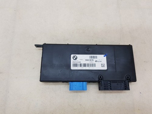 BMW M5 F10 11-16 GATEWAY STEUERGERÄT ECU 9321878 #R