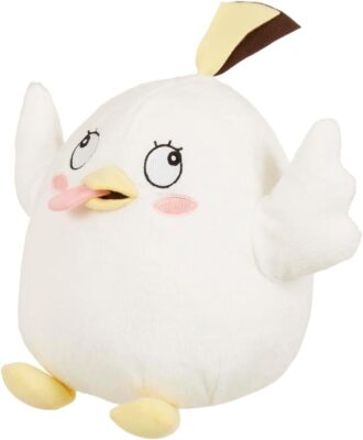 New Sekiguchi 610723 Blue Archive Peroro Plush from Japan | eBay