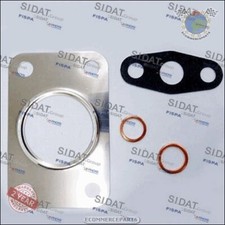 Kit de montage compresseur Sidat pour SAAB 9-3 900 do6