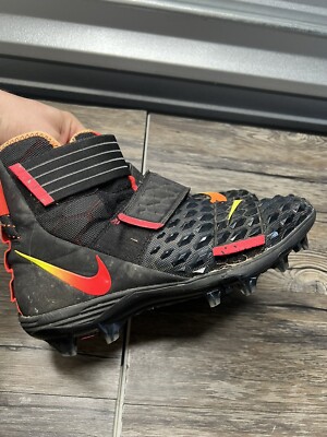 nike force savage elite 2 size 11