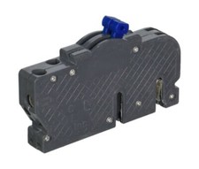 Connecticut Electric UBIZ1515 Zinsco Circuit Breaker 1 Poles 15 Amp 120 V