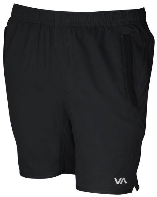 nike dry attack heathered short