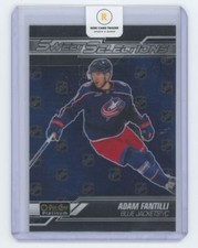 2023-24 O-Pee-Chee Platinum Sweet Selections Adam Fantilli Rookie #SS-13