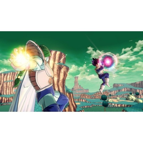 Juego Dragon Ball Xenoverse 2 PS Hits para Playstation 4 | PS4 - Imagen 4 de 9