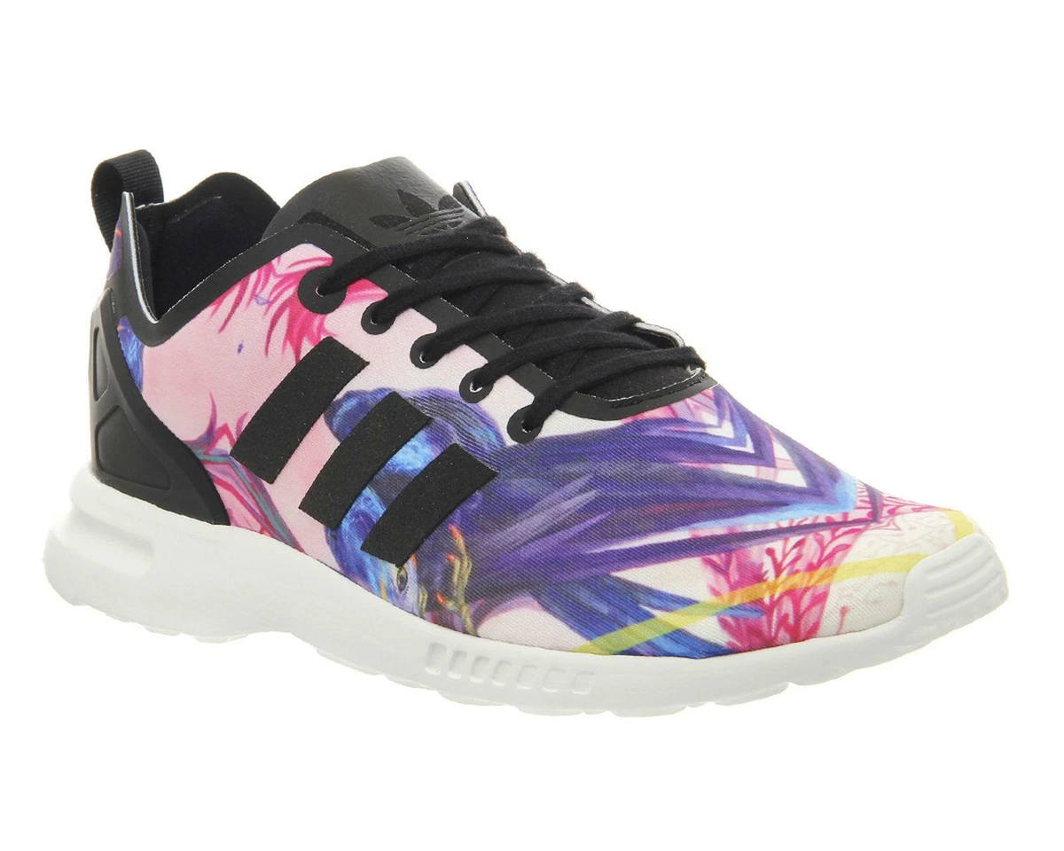 Adidas originals zx new arrivals flux donna rose