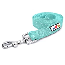 Reflective Dog Leash 6 ft Available in Small and Large