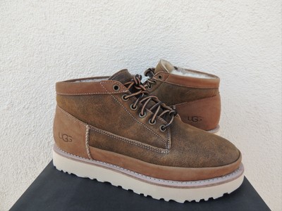 campfire trail boot ugg