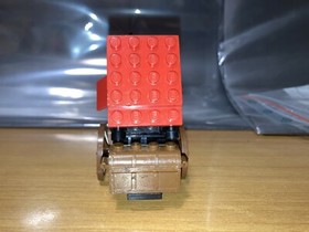 Lego 6023 MAIDEN'S CART 1986 Complete Instructions Medieval Medieval Vintage RARE