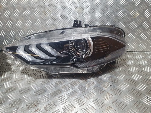 Ford Mustang GT 2021 5.0 Complete Front End Bumper Bonnet Headlights Wings - Picture 4 of 12
