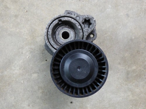 BMW F07 F10 F11 F06 F12 F13 F01 F02 G11 G12 F15 F85 F16 Riemenspanner 7549873