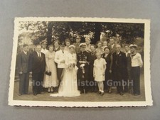 107037, foto de grupo foto de boda: teniente conductor de submarino, medalla, barra de medallas