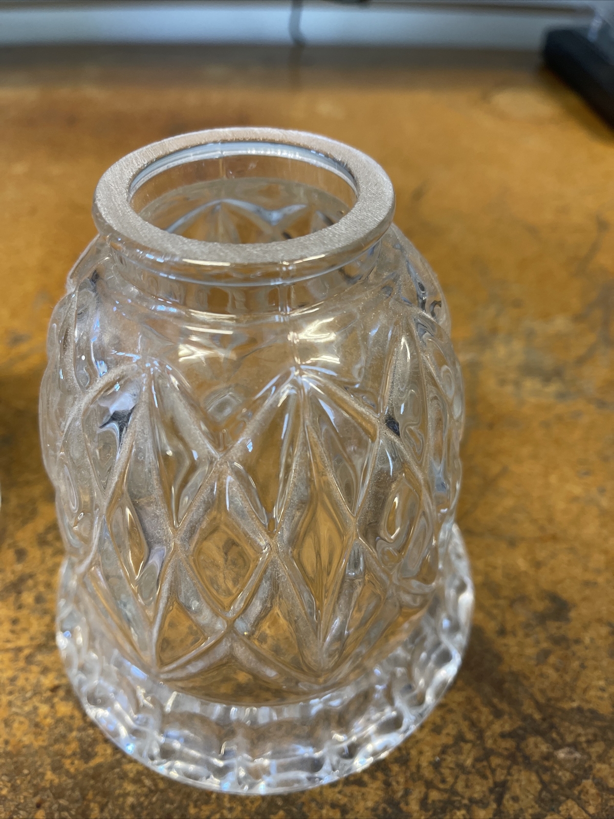 Vintage Chandelier Globes eBay