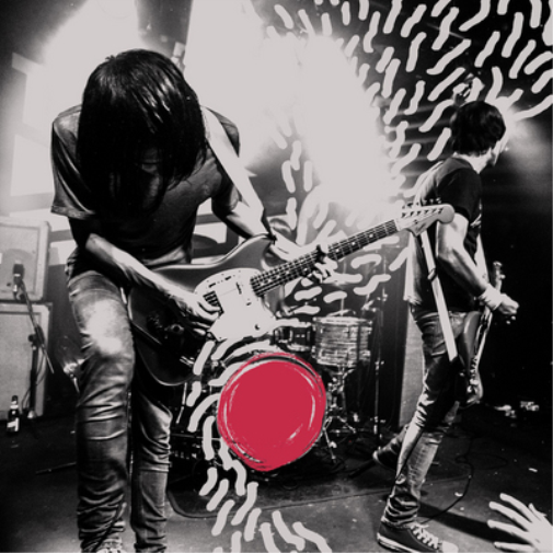 The Cribs 24-7 Rock Star Shit (CD) Album