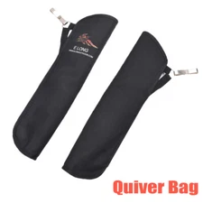 Archery Quiver Bag Arrow Holder Crossbow Outdoor Sport Accessories for Hunting