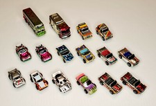 Micro Machines Chromers listing to choose from Galoob Vintage Rare