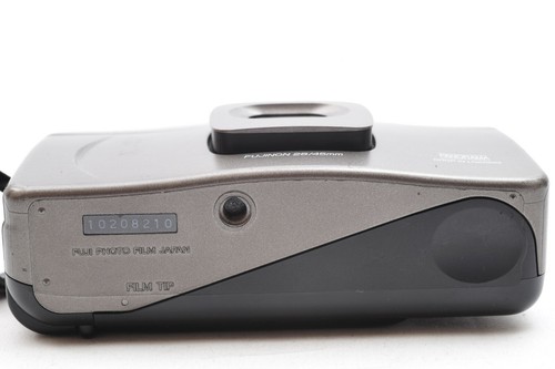 @ SakuraDo @ Fuji Cardia Travel mini II Dual-OP 35mm Film Point & Shoot Camera - Picture 8 of 12