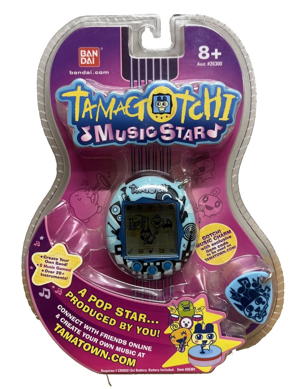 Music Star Tamagotchi | eBay Music Star Tamagotchi | eBay