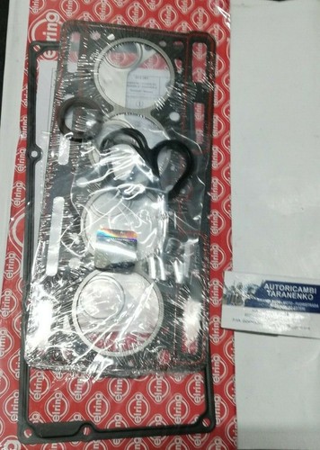 KIT GUARNIZIONI TESTATA ELRING 219.240 RENAULT OE 77 01 469 326 - Picture 3 of 3