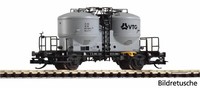 Tt-Zementsilowagen Ucs-V Vtg Ep.V Piko 47757