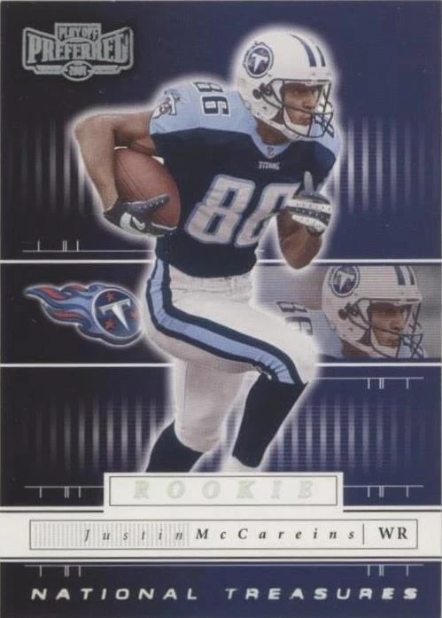 National Treasures Silver